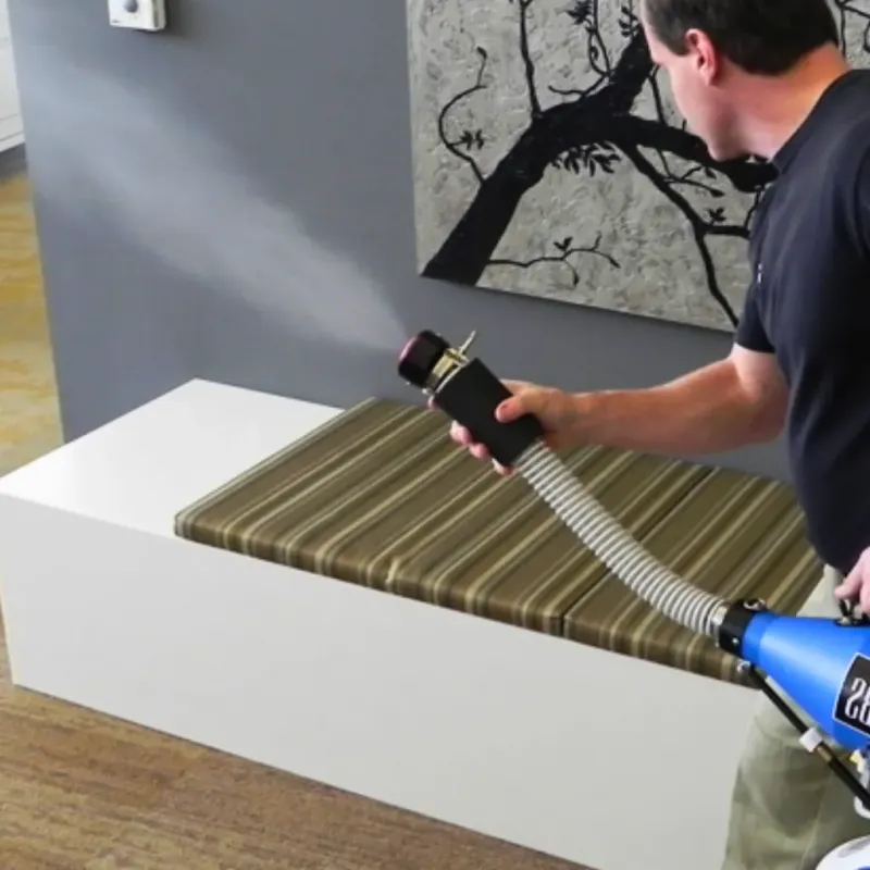 Professional Odor Removal in Ashland, CA